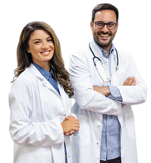 Medical team