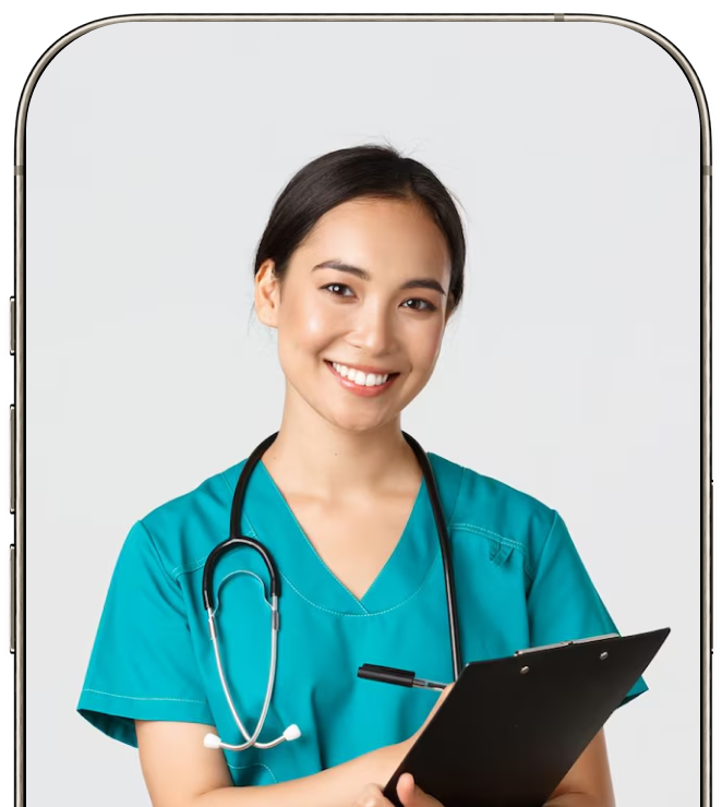 Doctor App