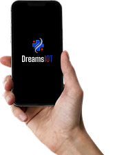 Dreams IOT App