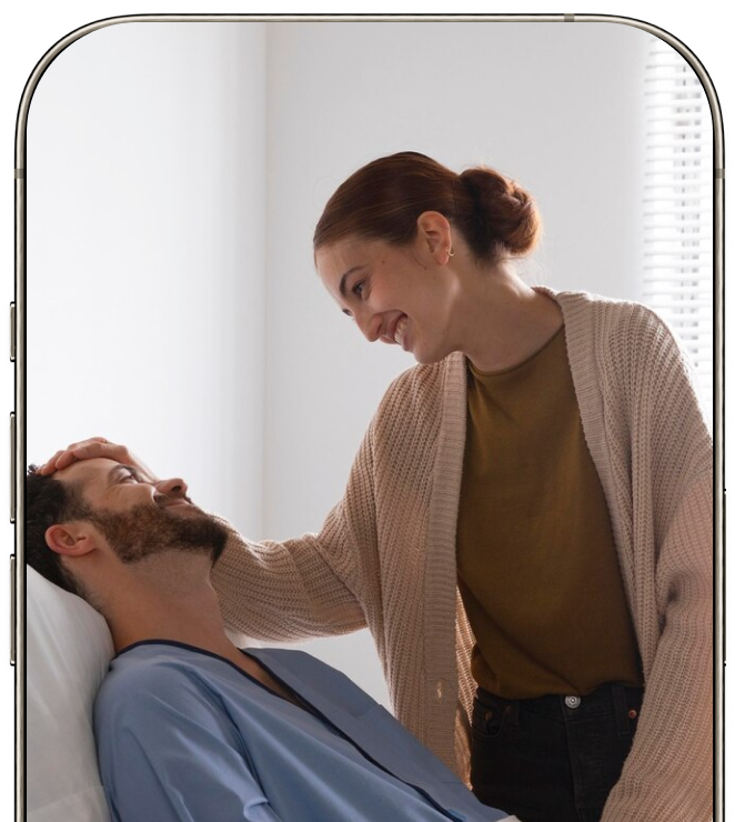 Patient App